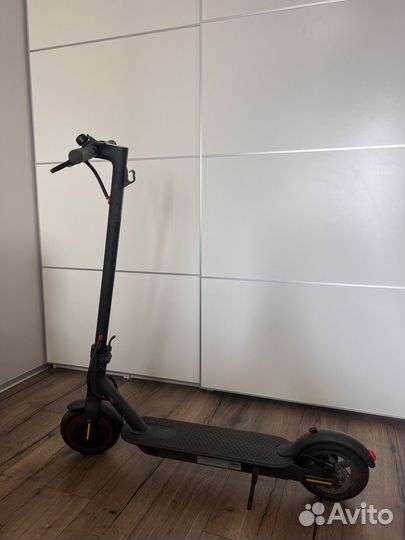 Xiaomi Mijia M365 Pro