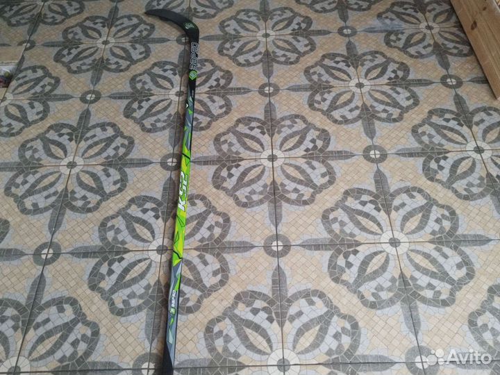 Клюшка Заряд К52