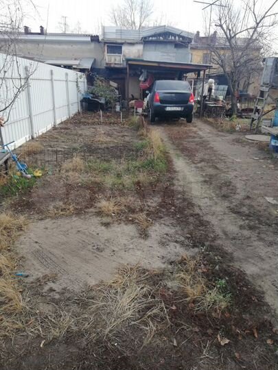 Дом 52 м² на участке 4 сот.