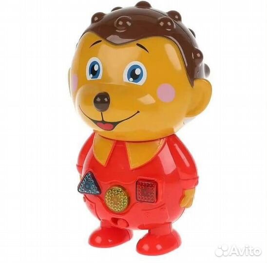 Музыкальная игрушка 