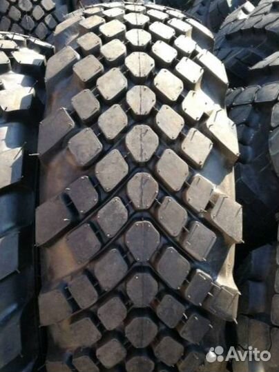 Шины грузовые. На камаз. Nortec