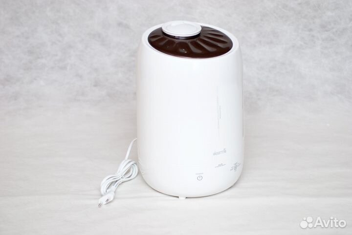 Увлажнитель воздуха xiaomi deerma Humidifier DEM-F