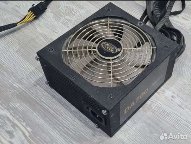 Игровой пк intel core i9