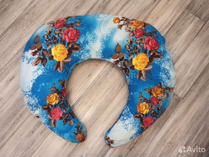 Подушка беременных, для кормления