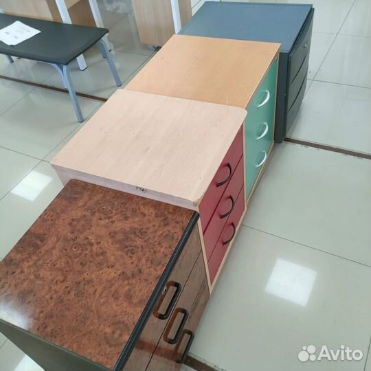 Тумба, тумба офисная