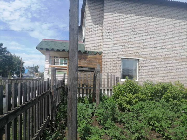 3-к. квартира, 60,1 м², 1/2 эт.
