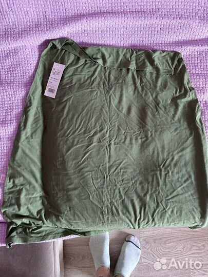 Снуд для кормления