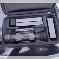 Тепловизионный прицел Sytong MMV2.0-650L, Москва