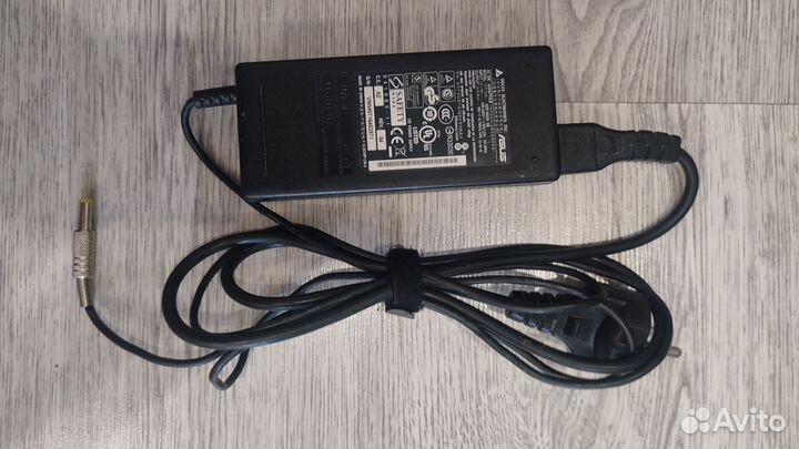 Блок питания для ноутбука asus adp-90sb bb