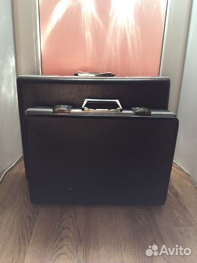 Кейс дипломат СССР