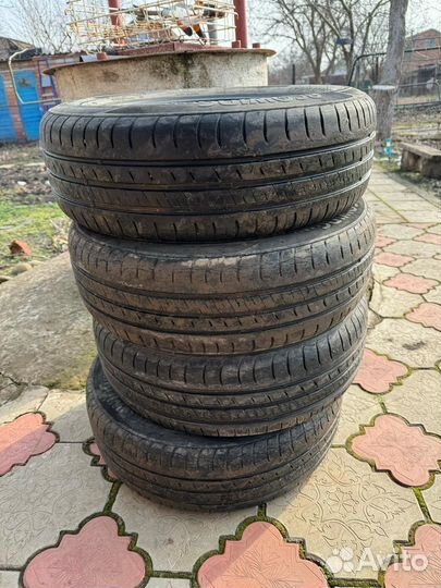 Kumho Ecowing ES01 KH27 175/65 R14 86T