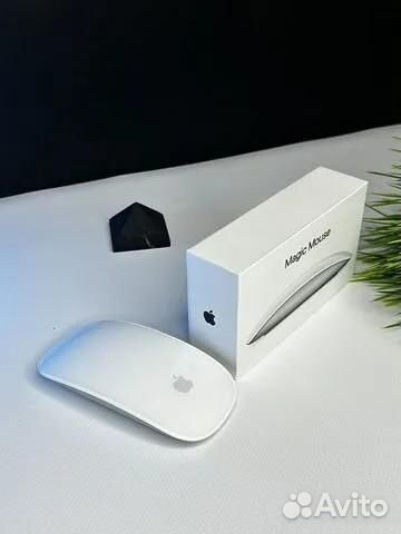 Мышь Apple Magic mouse 3