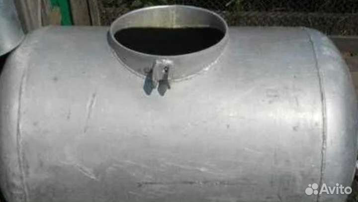 Бак для воды