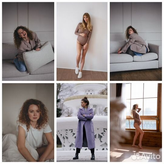 Фотосессия