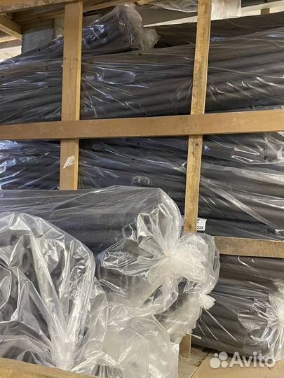 Производитель: полиэтилен, изоляционный материал д