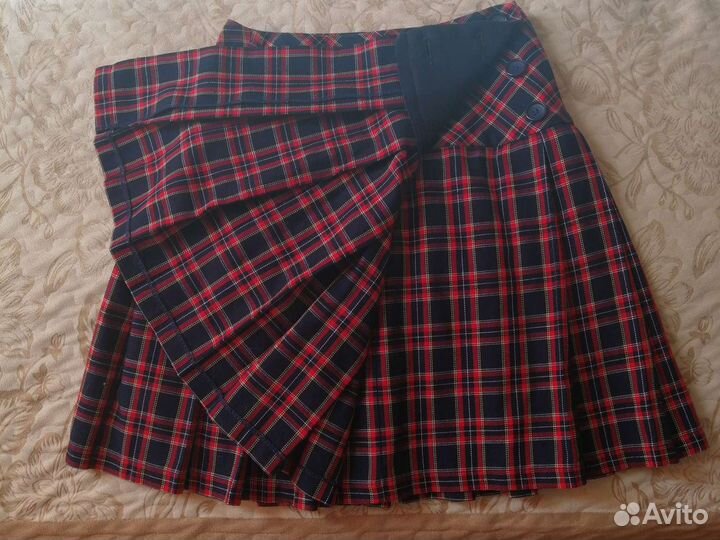 Школьная форма для девочки 146 152