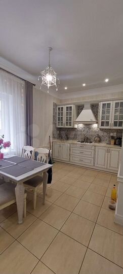 Дом 103 м² на участке 5,2 сот.