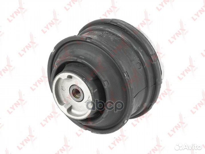 Опора двигателя перед прав ME1086 lynxauto
