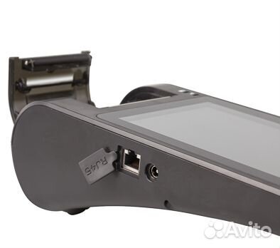 Ккт Нева-01-Ф с ф/н 15 мес