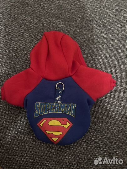 Костюмчик для собак мелких пород