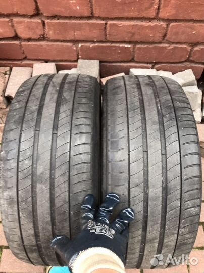 Michelin Primacy 3 245/40 R18