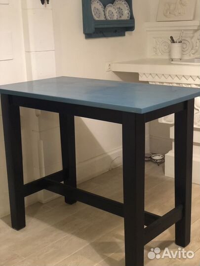 Барный стол IKEA