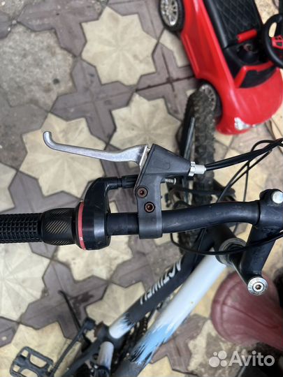 Велосипед для мальчика 10 лет