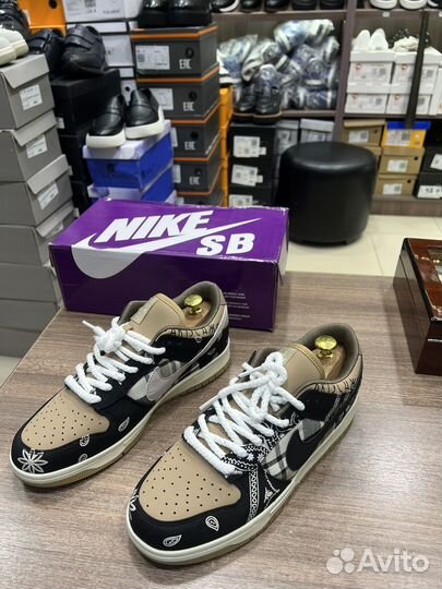 Кроссовки мужские