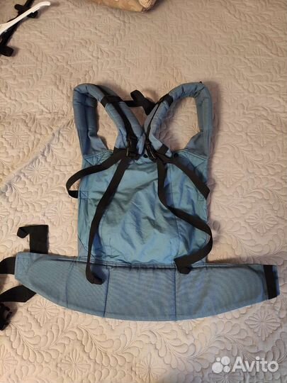 Эргорюкзак, Кенгуру, слинг, переноска для малышей