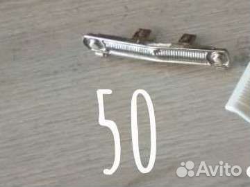 Модель газ-2402 аэрофлот 1:43 СССР в разбор