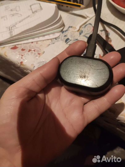 Кейс для наушников