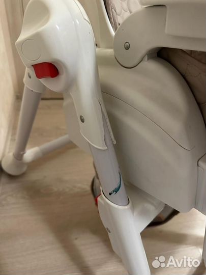 Стульчик sweet baby на запчасти