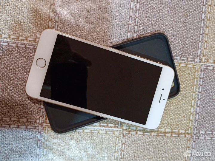 iPhone 6S Plus, 64 ГБ