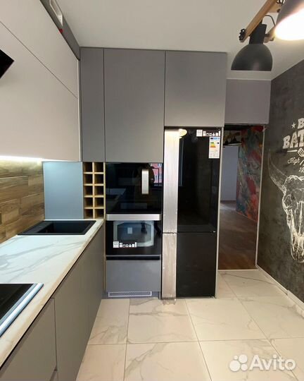 Кухня (цена за весь кпомплект) sh-0518463