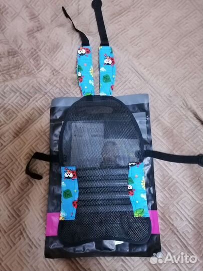 Перинка фрейка