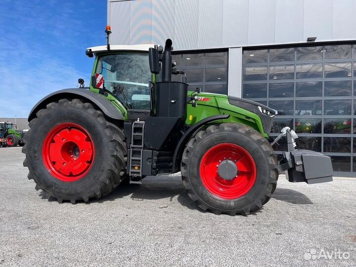 Трактор Fendt Vario 1050 Profi Plus, 2023