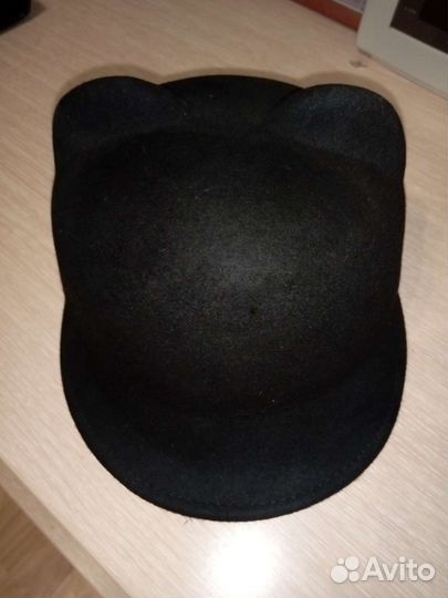 Шляпа женская