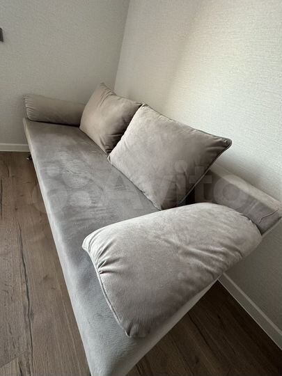 Квартира-студия, 22 м², 13/20 эт.