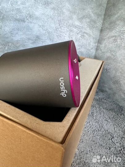 Фен Dyson supersonic HD15 Малайзия