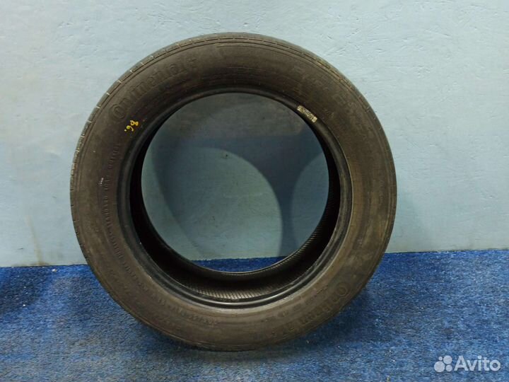 Continental PureContact 205/55 R16 91V