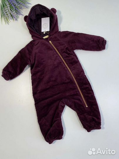 Комбинезон Soft gallery