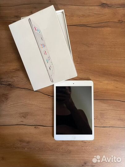iPad mini 16GB