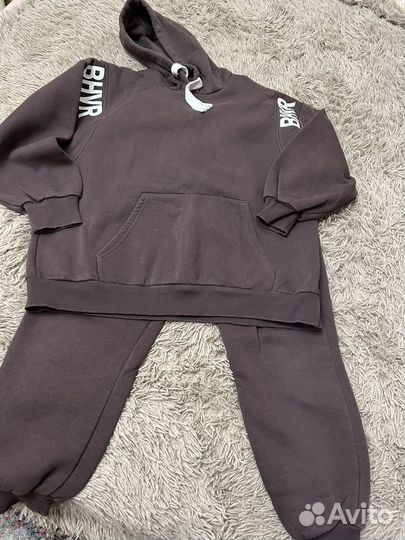 Костюм б/у с начесом 42-44