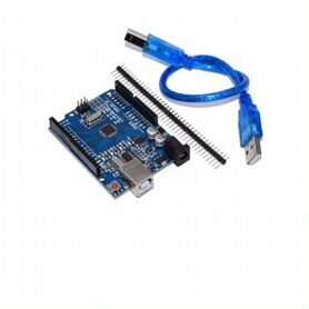 Контроллер Arduino Uno R3 CH340G