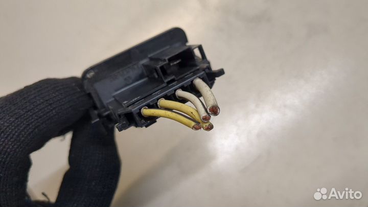 Сопротивление отопителя Volkswagen Caddy, 1993