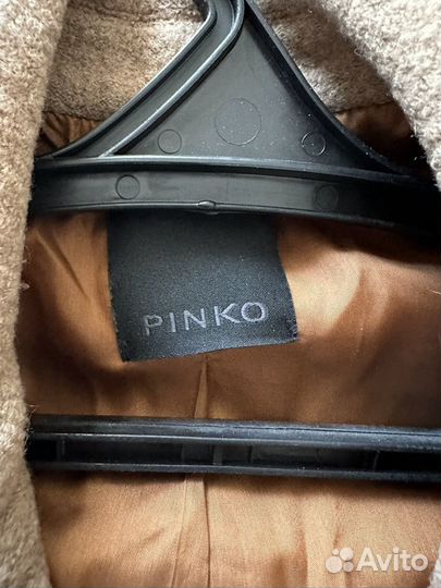 Пальто женское Pinko