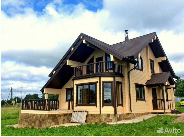 Пластиковые окна под ключ