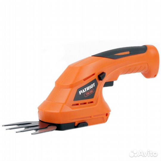Аккумуляторные мини ножницы-кусторез Patriot CSH 3