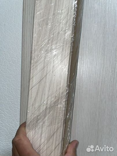 Доборы и наличники дверные