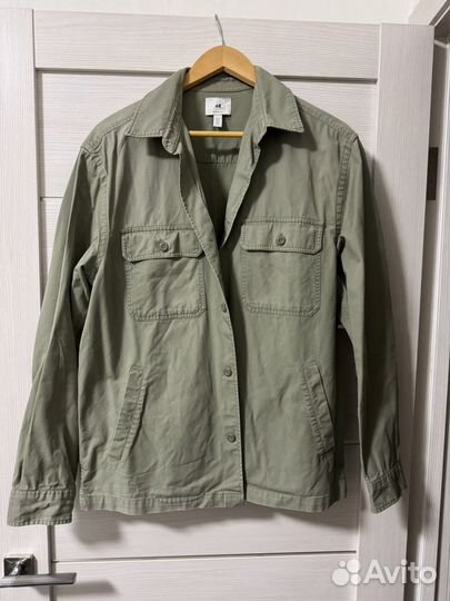 Ветровка мужская